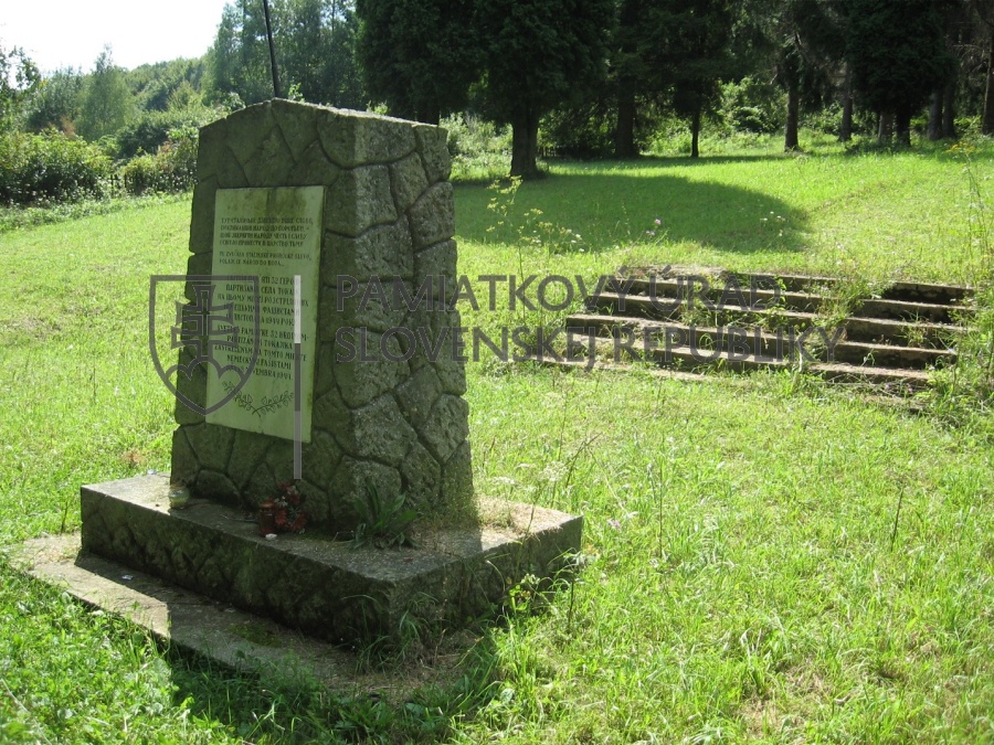 Identifikačná fotografia